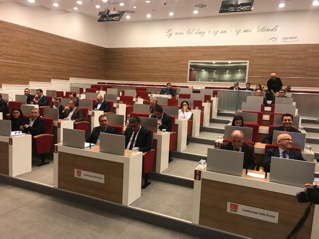ŞUBAT AYI MECLİS TOPLANTISINA SÜLEYMAN KARADAĞ'IN AÇIKLAMALARI DAMGA VURDU WhatsApp Image 2019-02-05 at 10.29.36
